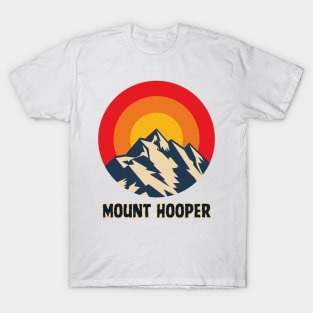 Mount Hooper T-Shirt